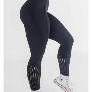 CNC leggings